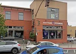 Anytime Fitness